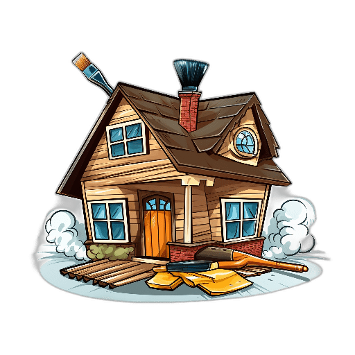 Home Improvement Happenings