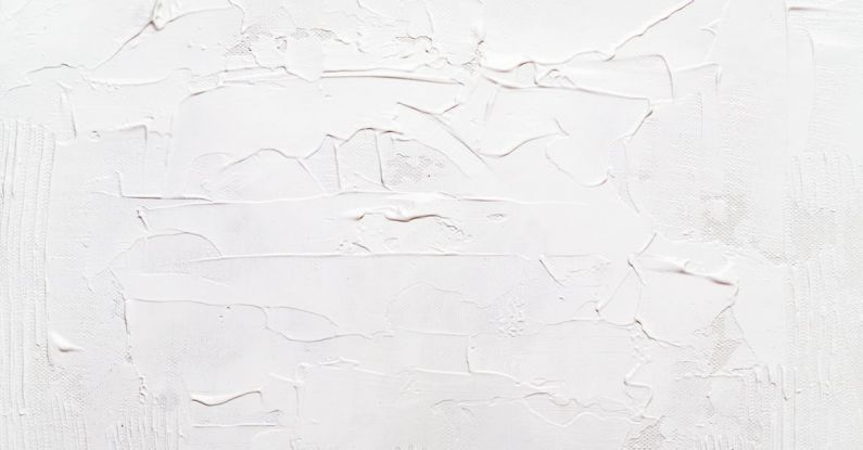 White Paint - Free stock photo of close-up, colors, concrete