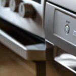 Home Appliances - Close-up Photo of Dishwasher