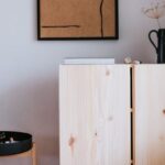 Modular Closets - Pillow on Floor near Closets